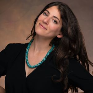 Meet your Posher, Jenna